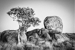 The Devil's Marbles, Northern Territory, Australia - II
