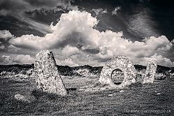 Men-an-Tol, Cornwall