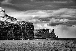 Eysturoy, Faroe Islands