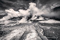 Whakaari / White Island, Bay of Plenty #II