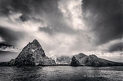 Whakaari / White Island, Bay of Plenty #I