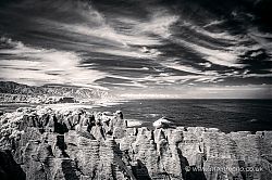Pancake Rocks, Punakaiki, West Coast
