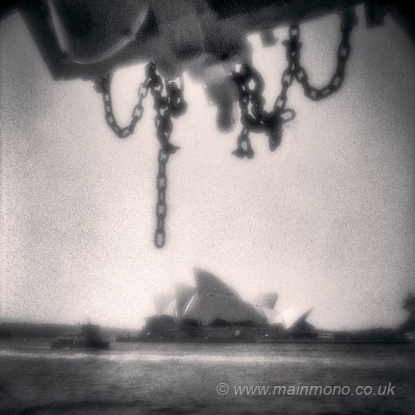 Opera House and Chains