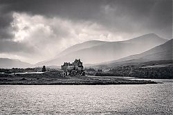 Duart Castle, Mull